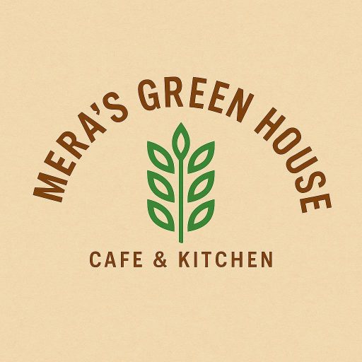 Mera's Green House